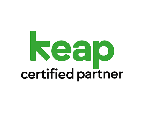 Keap Infusionsoft Certified Partner Canada